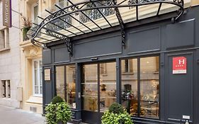 Hotel Mercure La Sorbonne Saint-germain-des-pres  4*